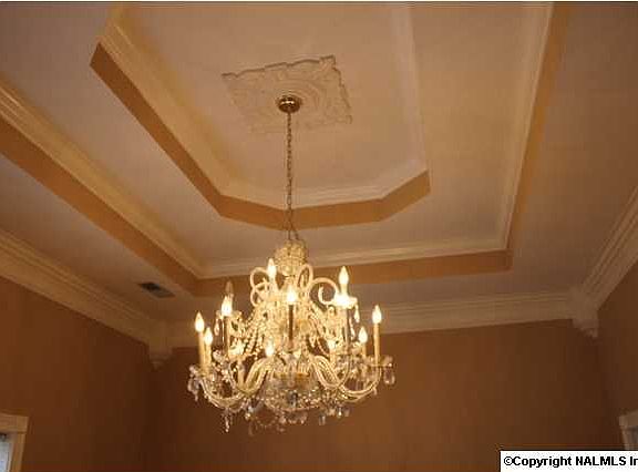 DINING ROOM CHANDALIER