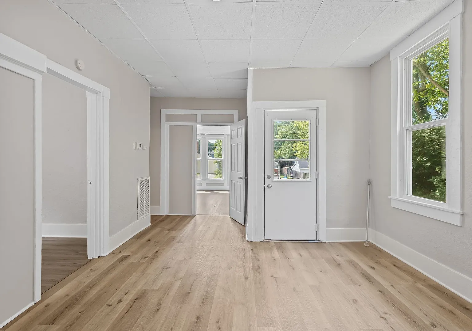2 Bedroom Veedersburg Home — Photo 4