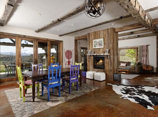 8435-113 County Rd, Carbondale, CO 81623