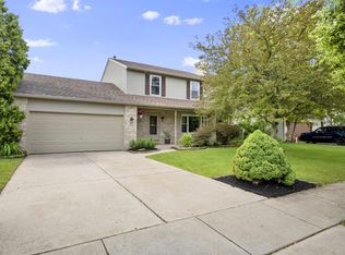 5306 Pine Trail Cir, Plainfield, IL 60586