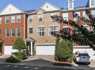 4726 Creekside Villas Way SE, Smyrna, GA 30082