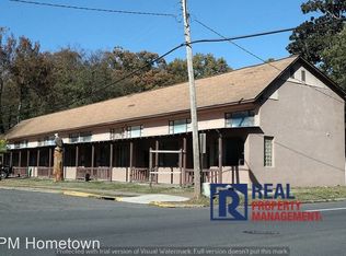 827 Park Ave UNIT 8, Hot Springs National Park, AR 71901