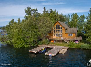 L3a No Rd, Big Lake, AK 99652