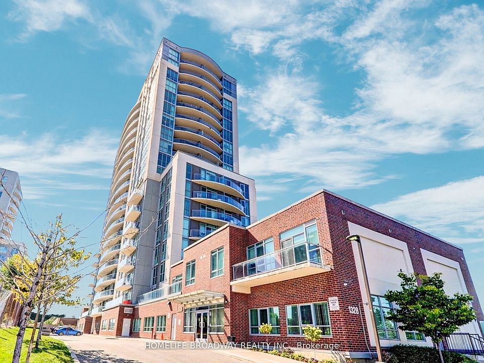 1st image of 1328 Birchmount Rd #912