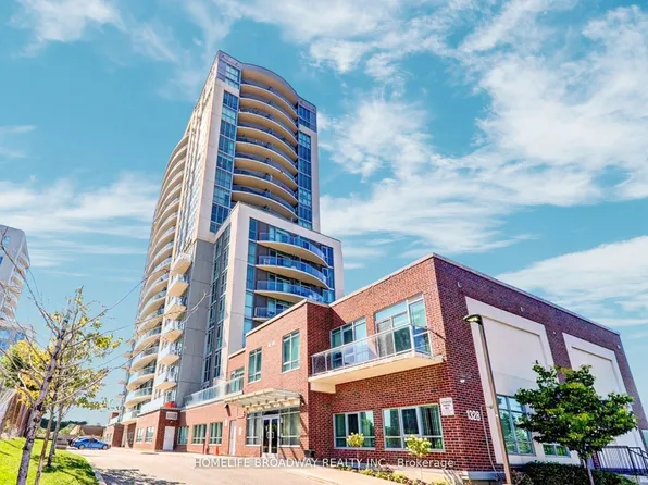 1328 Birchmount Rd, Toronto, ON