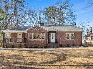 606 W Georgia St, Woodruff, SC 29388
