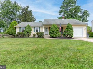 142 Red Stone Rdg, Delran, NJ 08075