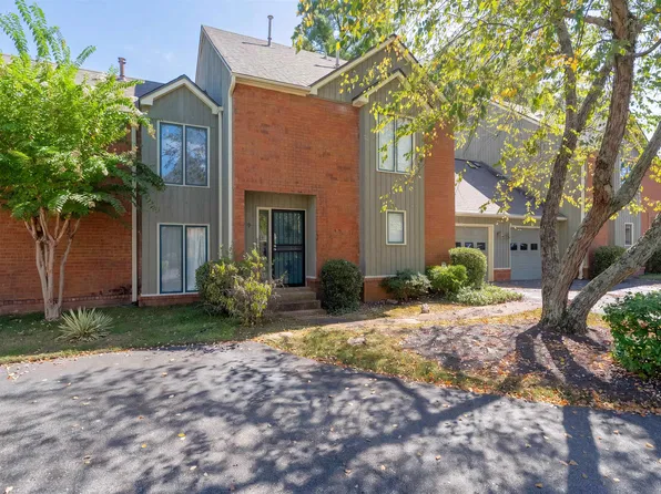 1831 Allenby Green Dr #1831, Germantown, TN 38139