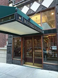 203 West 90th Street in Upper West Side