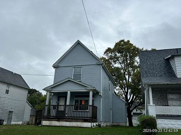 Property Side View
