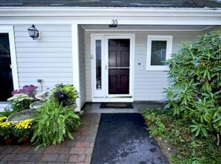 35 Drummer Boy Way, Lexington, MA 02420