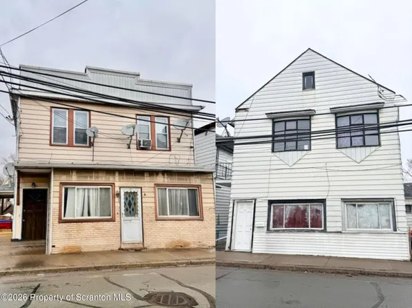 46 Fallbrook St, Carbondale, PA 18407