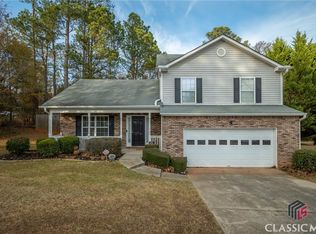 201 Bowden Ln, Athens, GA 30606