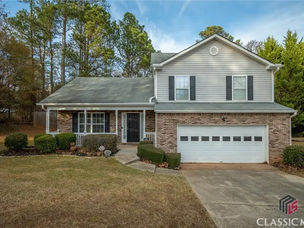 201 Bowden Lane, Athens, GA 30606