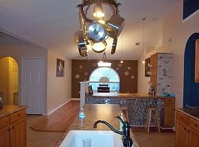 5th image of 8396 N Triana Dr