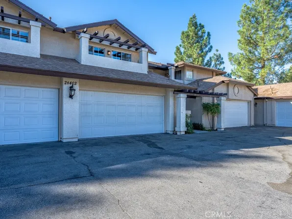 28403 Seco Canyon Rd Unit 143, Santa Clarita, CA 91390