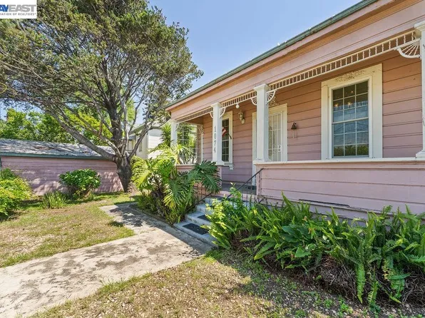 1086 Delano St, San Lorenzo, CA 94580