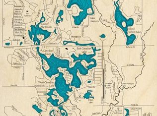 12095 Regina Dr, Stanwood, MI 49346