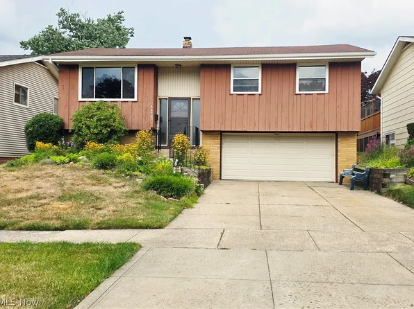5675 Andover Blvd, Garfield Heights, OH 44125