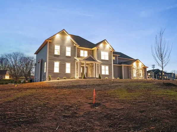 43 Stallion Drive, Glastonbury, CT 06033