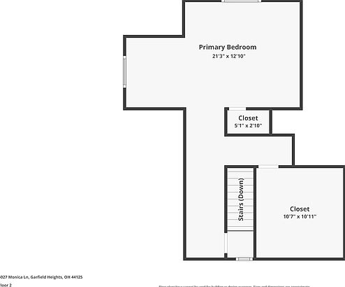 5th image of 6027 Monica Ln