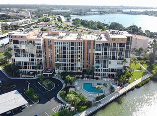7400 Sun Island Dr #106, South Pasadena, FL 33707