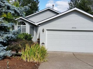 23090 SW Mansfield St, Sherwood, OR 97140