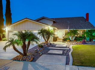 1241 Rippey St, El Cajon, CA 92020