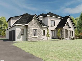 15 Vintage Oaks Way, Simpsonville, SC 29681