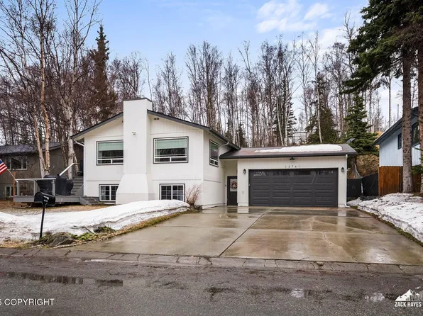 13761 Venus Way, Anchorage, AK 99515
