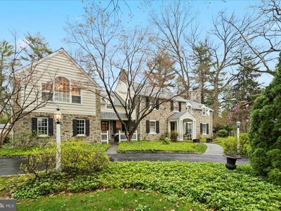 1035 Old Gulph Rd, Bryn Mawr, PA, 19010