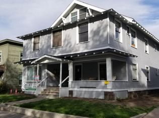 724 NW Broadway St, Bend, OR 97703