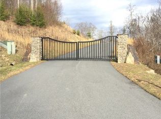 Tbd John Ward Rd, Sugar Grove, NC 28679