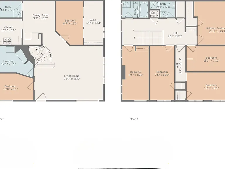 2814 Ellendale Pl — Photo 20