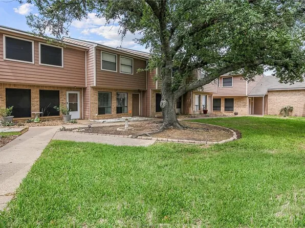 2807 Wildflower Dr APT 21, Bryan, TX 77802