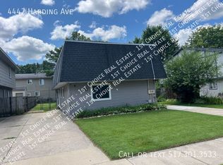 4447 Harding Ave, Holt, MI 48842