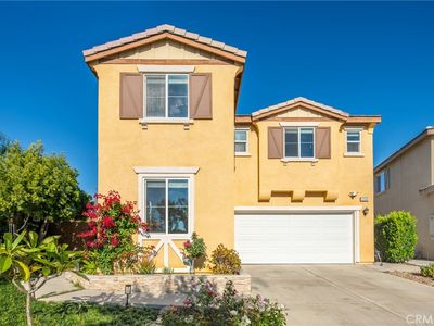 12938 Meridian Ct, Corona, CA, 92880