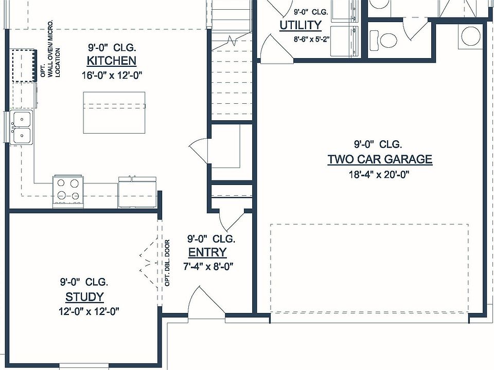 428 Jack s Place - The Brazos
