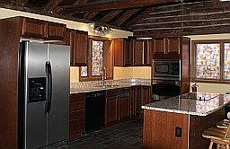 Eat In Kitchen