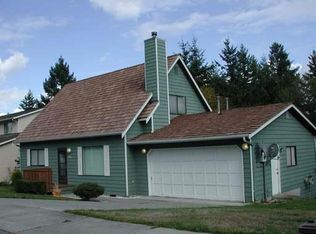 1242 NE Taftson St, Oak Harbor, WA 98277