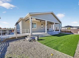 288 S Robertsdale St, Aurora, CO 80018