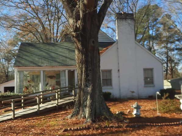 1852 N State Highway 62, Burlington, NC 27217