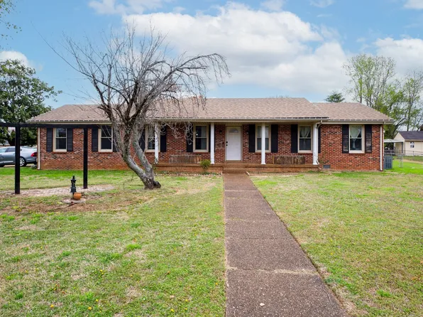 124 Chevy Chase Trl, Smyrna, TN 37167