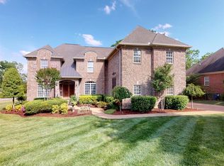 103 Turning Leaf Way, Hendersonville, TN 37075