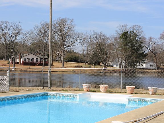 Saltwater pool & pond