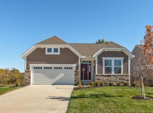 1702 Skyview Dr, Marysville, OH 43040