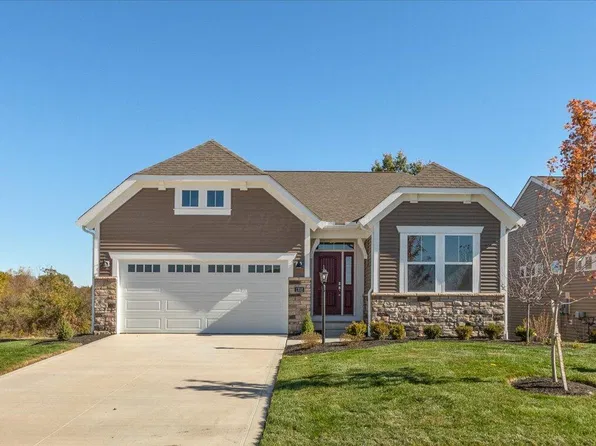 1702 Skyview Dr, Marysville, OH 43040