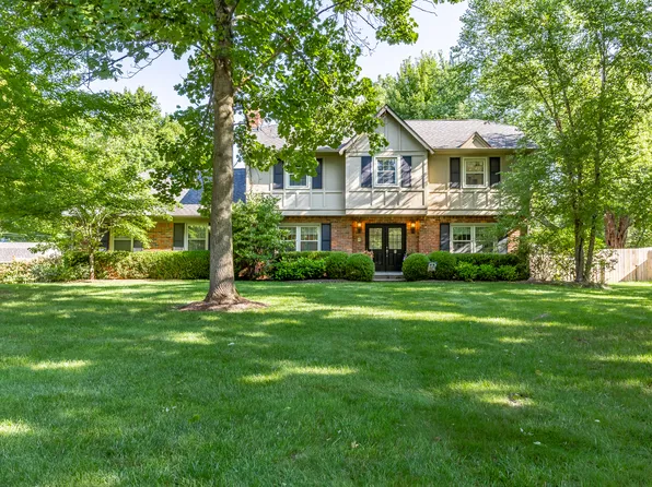 612 King Dr, Indianapolis, IN 46260