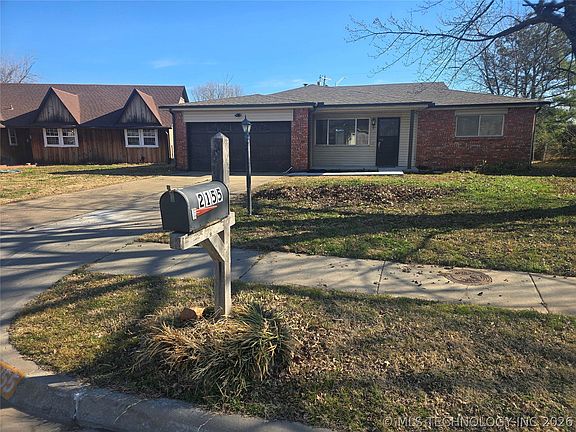 2nd image of 2155 S 104th East Ave