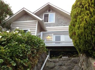 536 NE 79th St, Seattle, WA 98115
